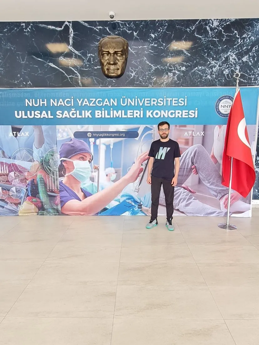 mehmet türkmen — TR news