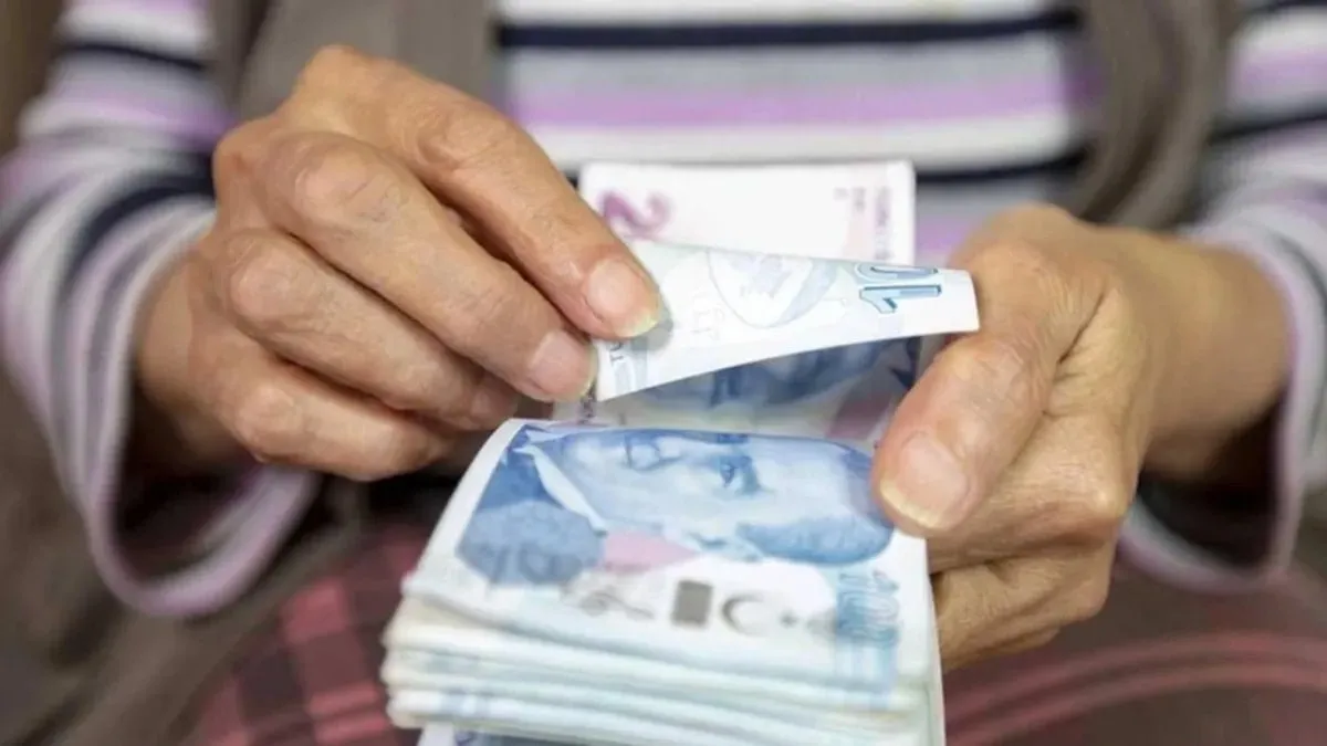 memur emeklisi bayram ikramiyesi ne zaman — TR news