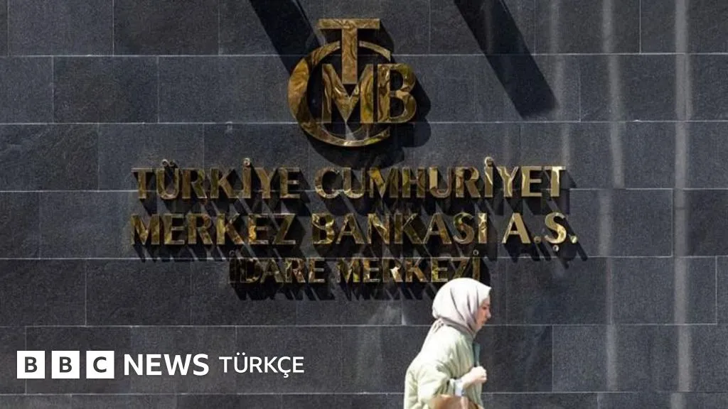 merkez bankası faiz kararını — TR news