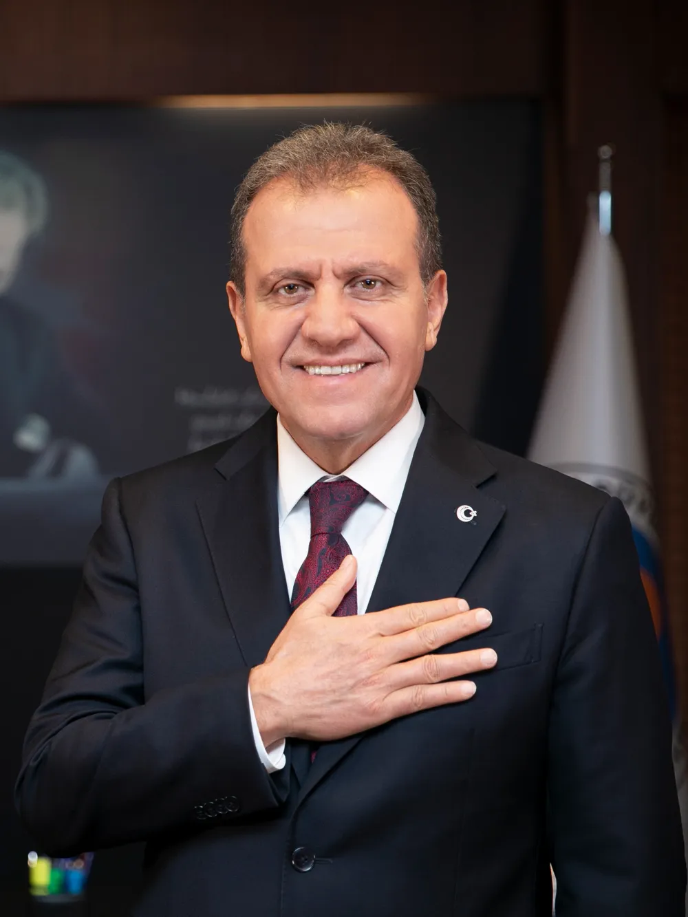 mersin büyükşehir belediyesi — TR news