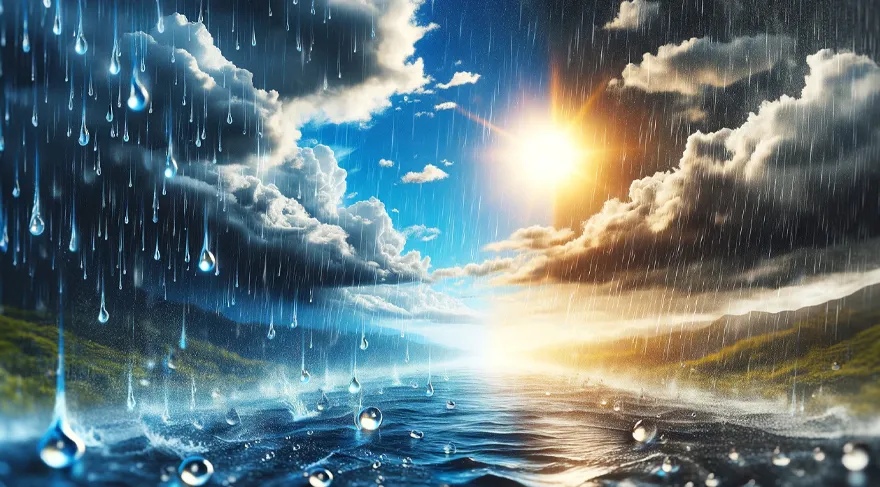 mersin hava durumu — TR news