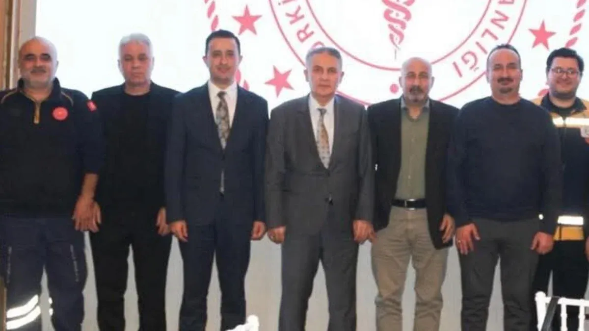 mersin iftar — TR news