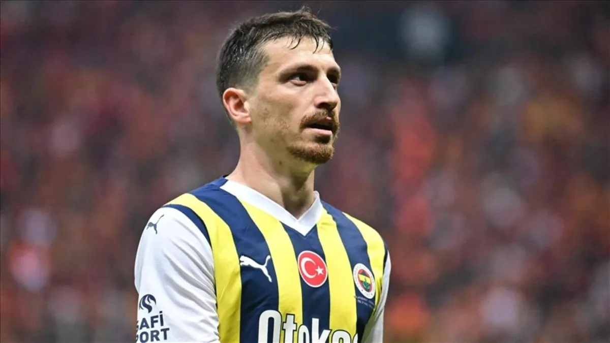 mert hakan yandaş — TR news