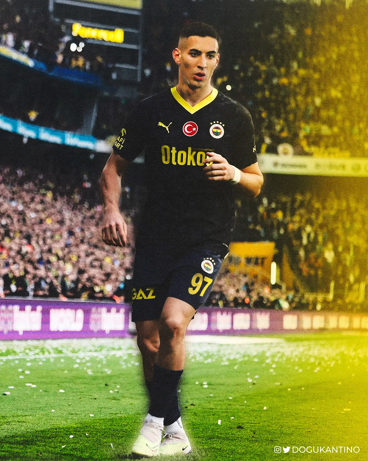 mert müldür — TR news