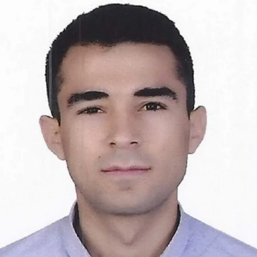 mesut özarslan — TR news