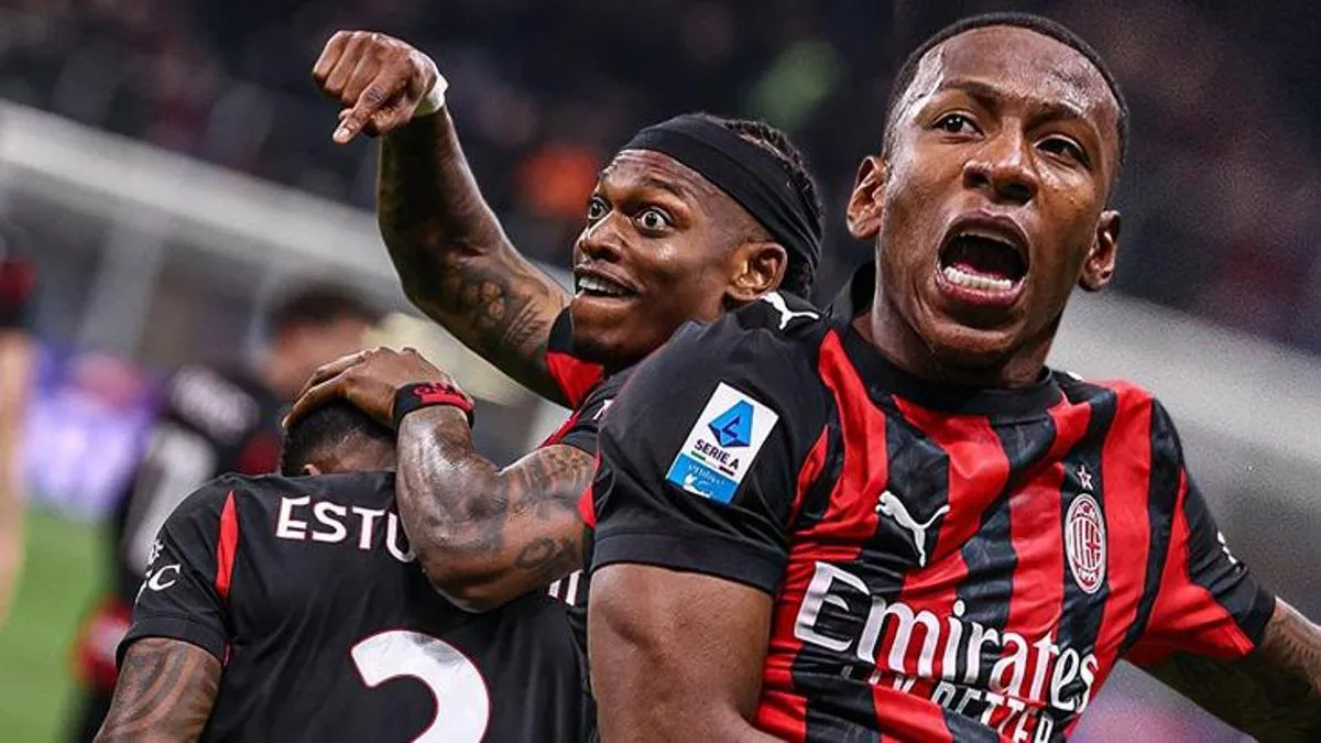 milan inter maçı — TR news