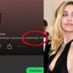 Miley cyrus Gaziantep’te konser verecek mi?