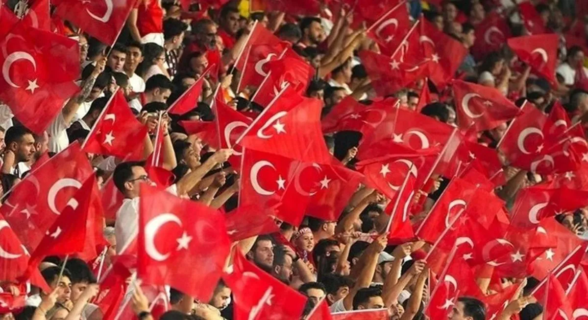 milli maç ne zaman — TR news