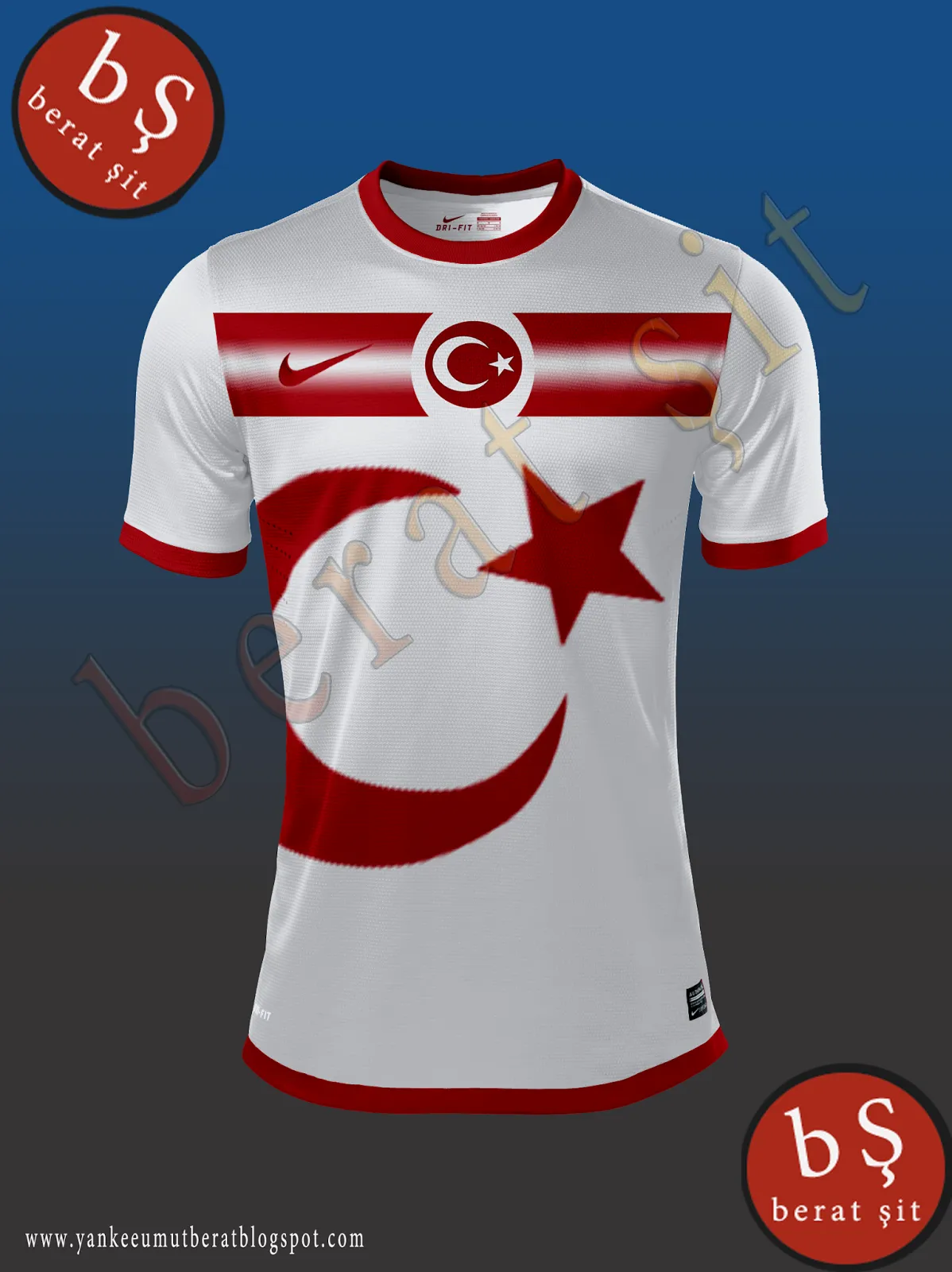 milli takım forması — TR news