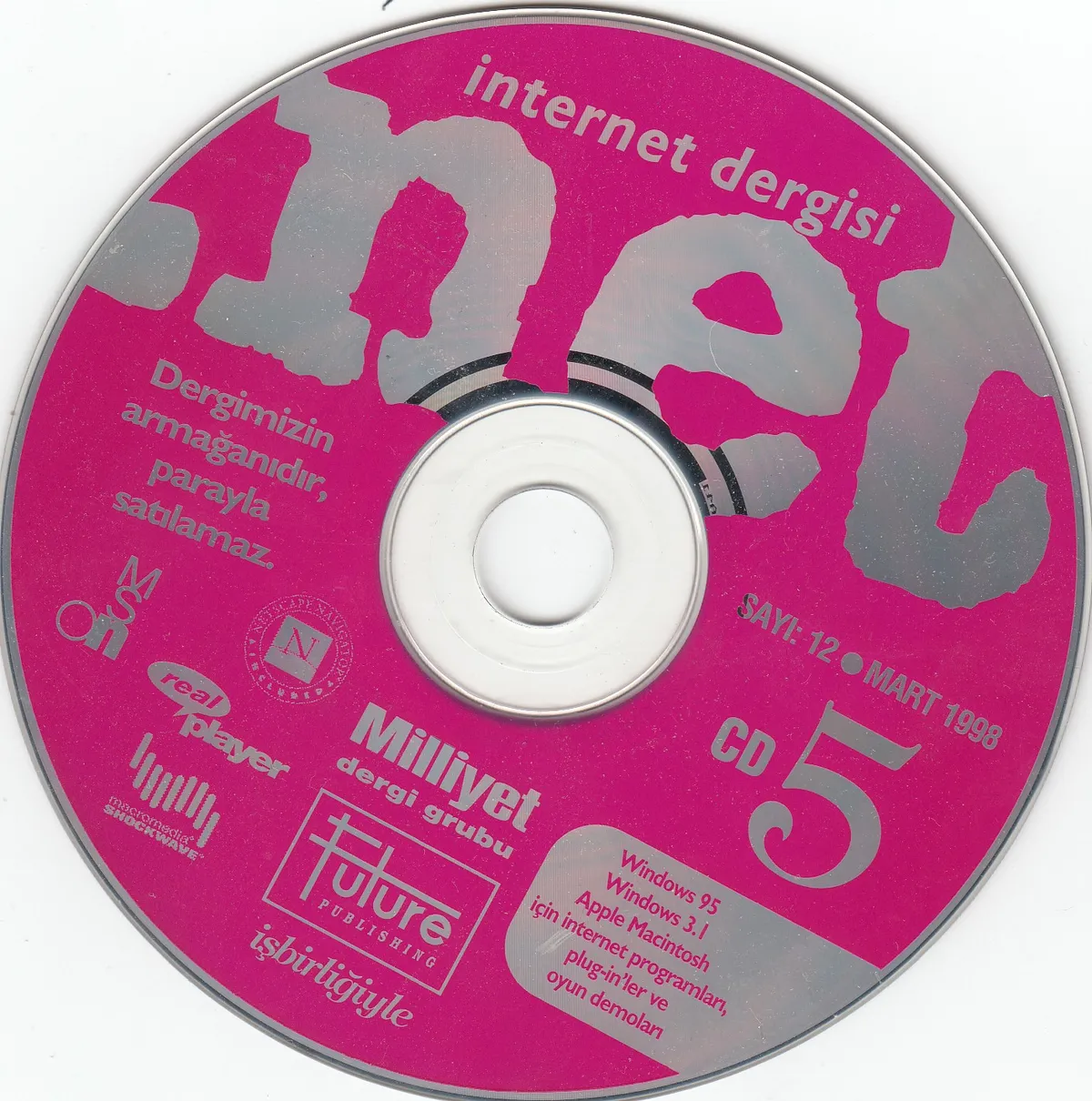 milliyet gazetesi — TR news