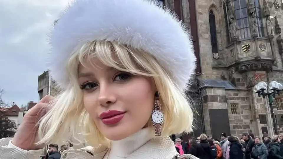 modacı ayşegül — TR news