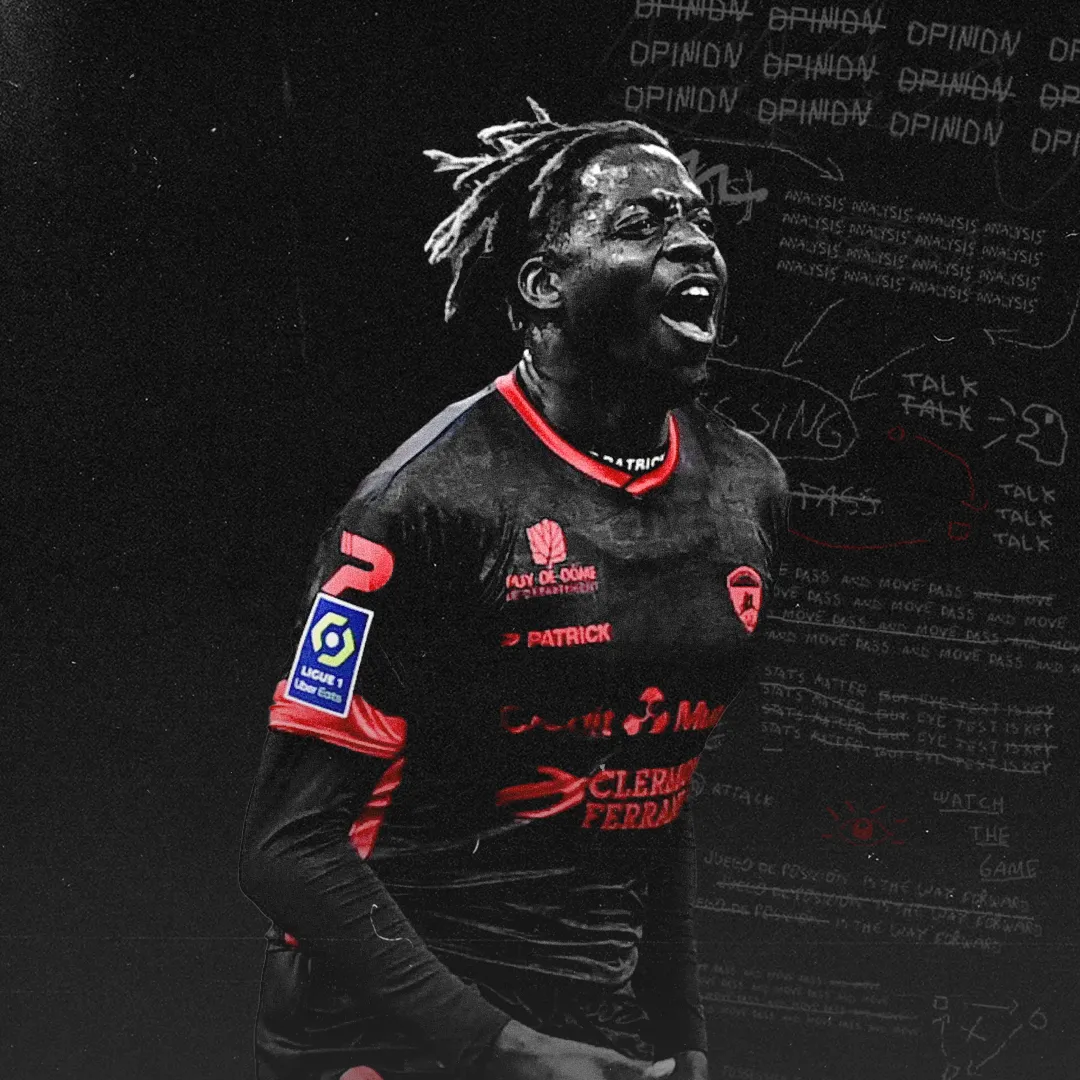 mohamed bayo — TR news