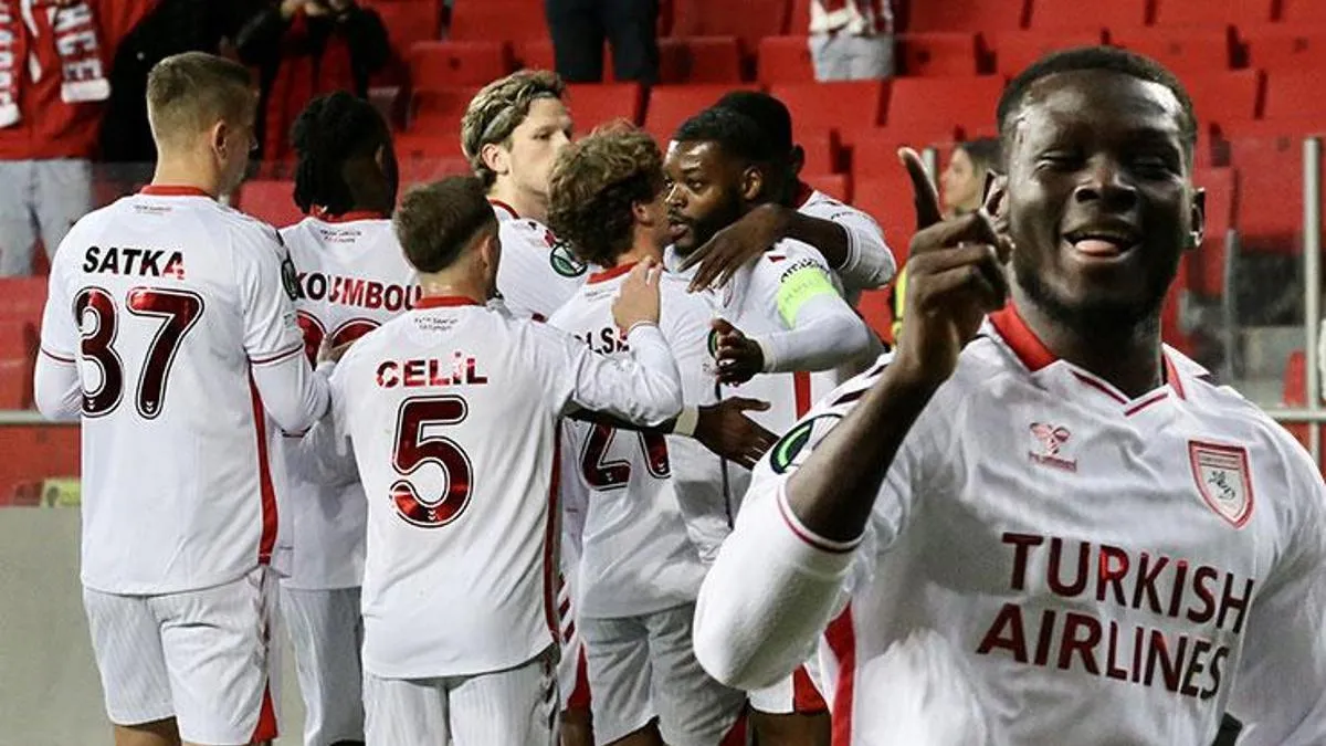 mouandilmadji — TR news