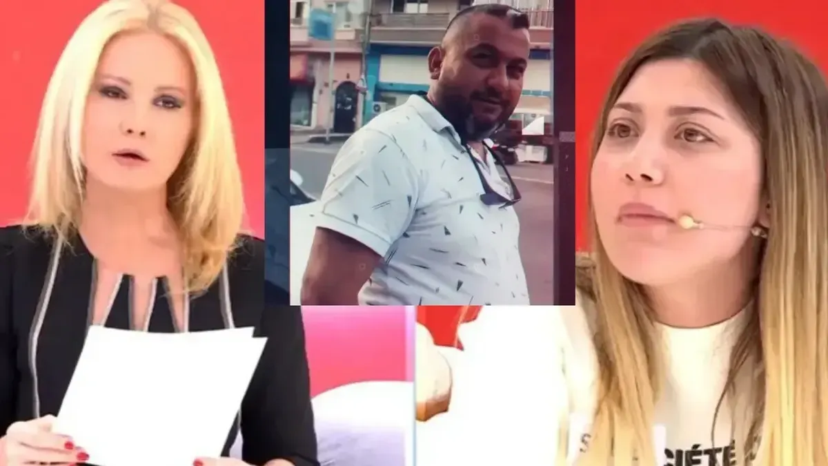 müge anlı — TR news