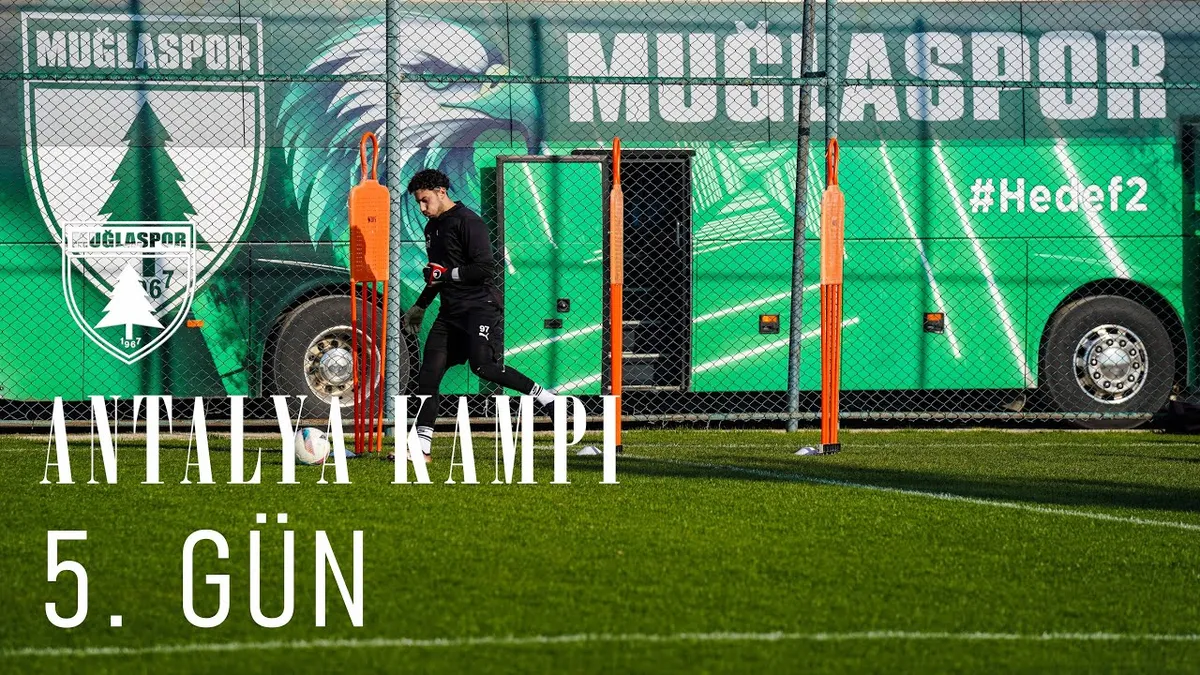 muğlaspor — TR news