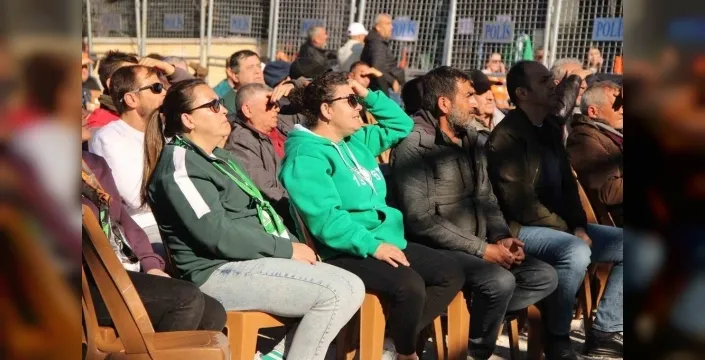 Muğlaspor, Adana 01 FK’yı 2-0 Mağlup Etti