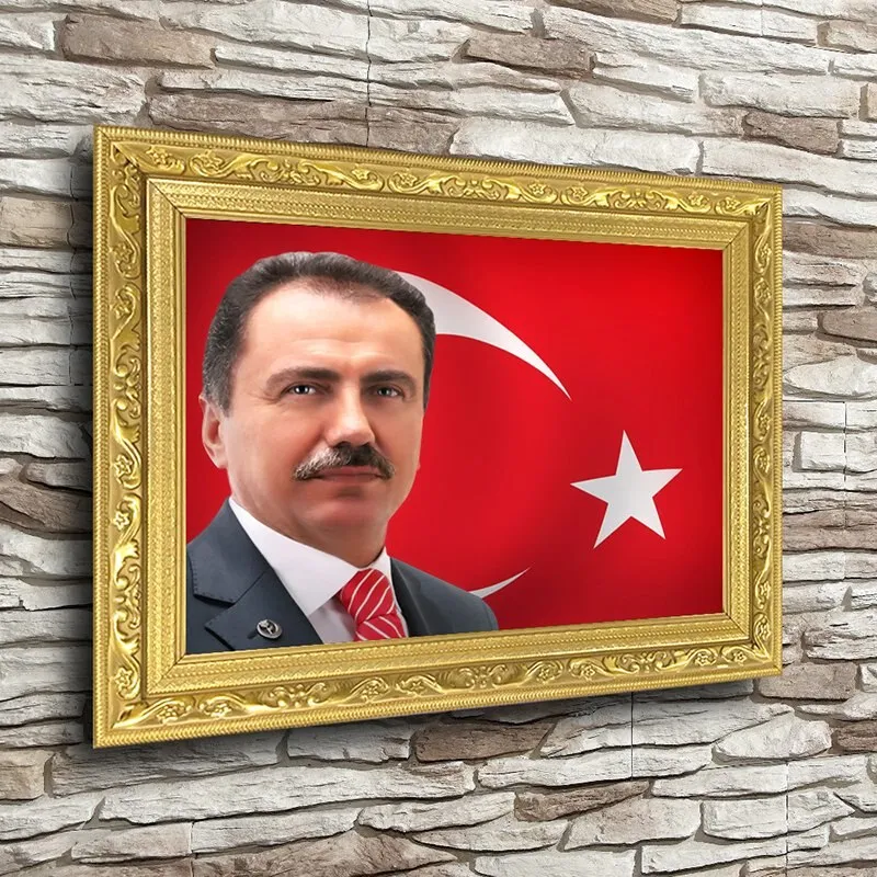 muhsin yazıcıoğlu — TR news