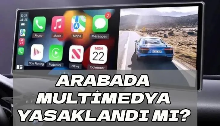 multimedya ekranı — TR news