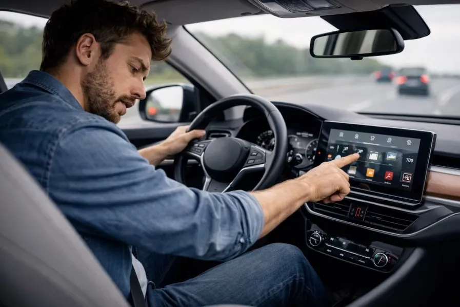 multimedya ekranı — TR news