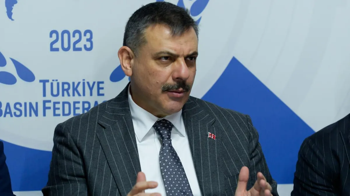 mustafa çiftçi — TR news