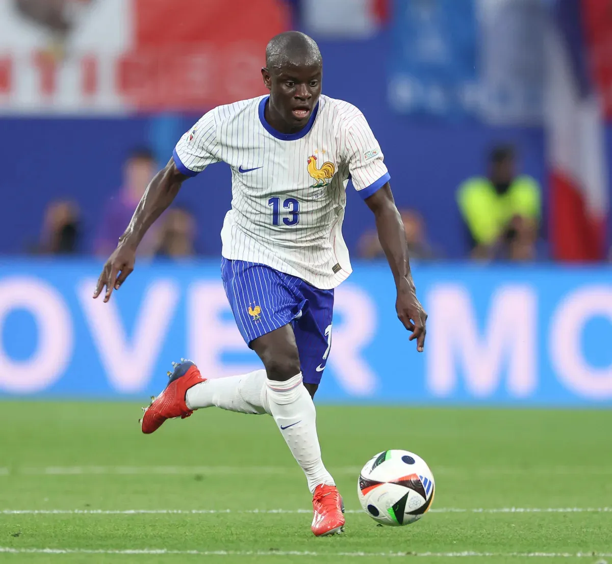 n'golo kanté — TR news