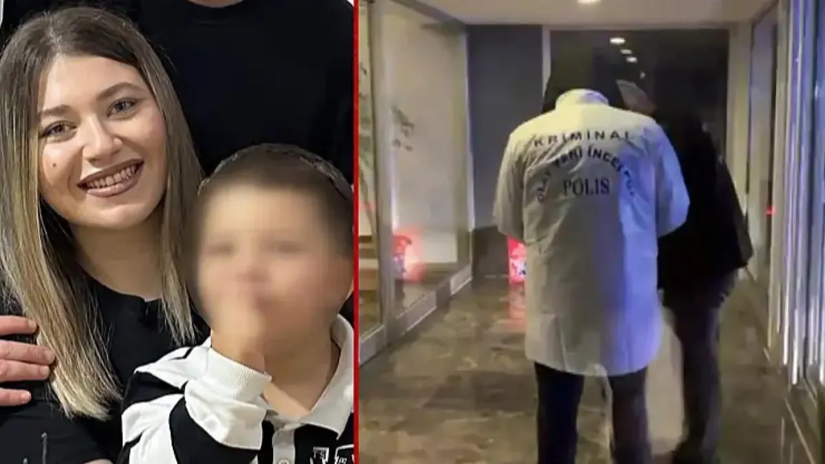 naile ilayda ateş — TR news