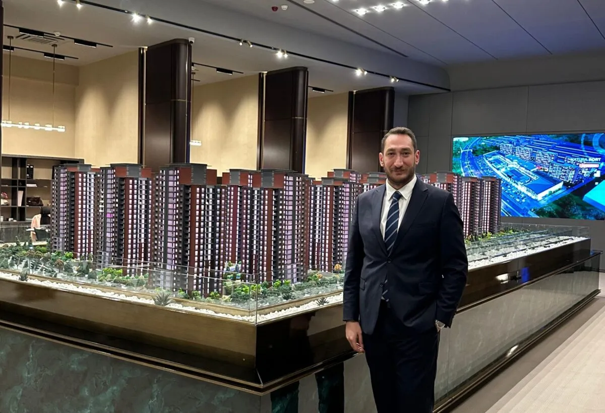 natura banliyö — TR news