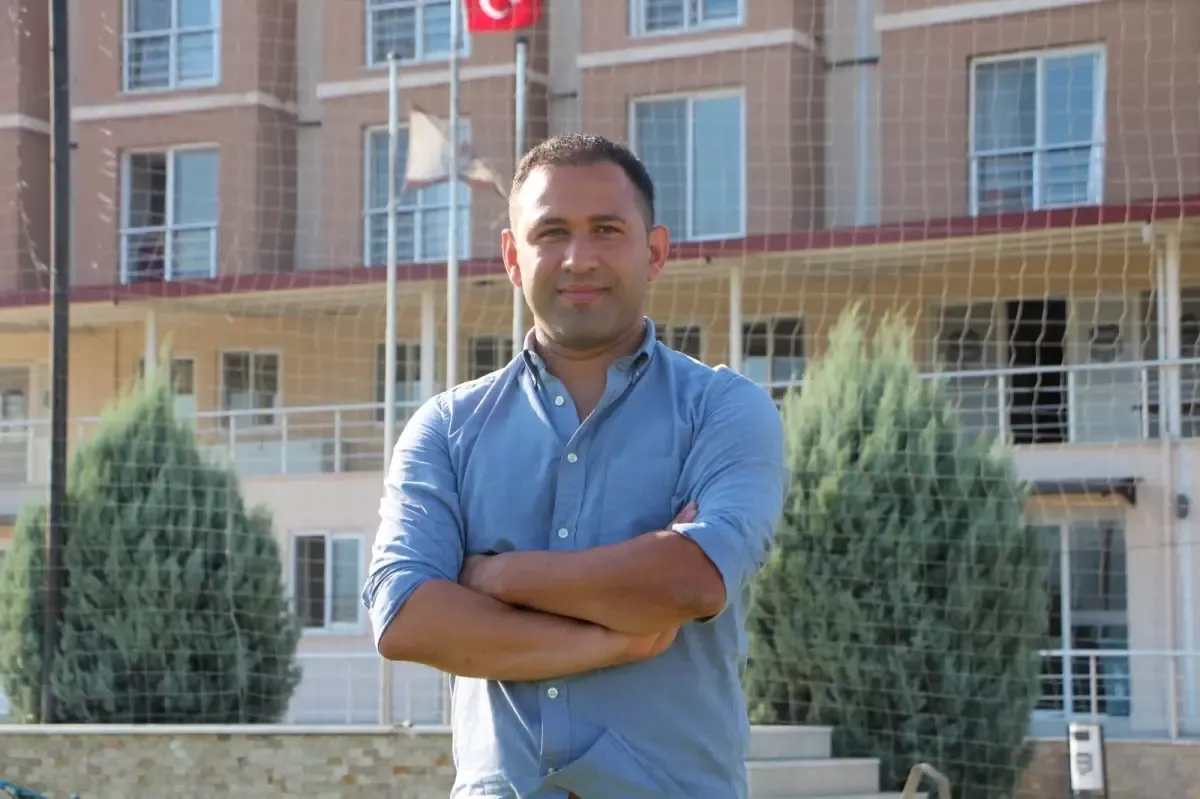 nazillispor — TR news