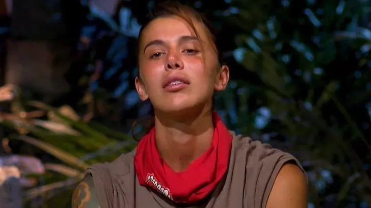 nefise karatay, survivor — TR news