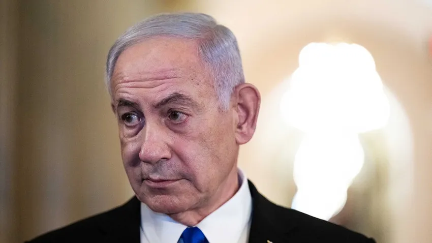 netanyahu yaşıyor mu son dakika — TR news