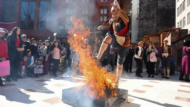 nevruz bayramı — TR news