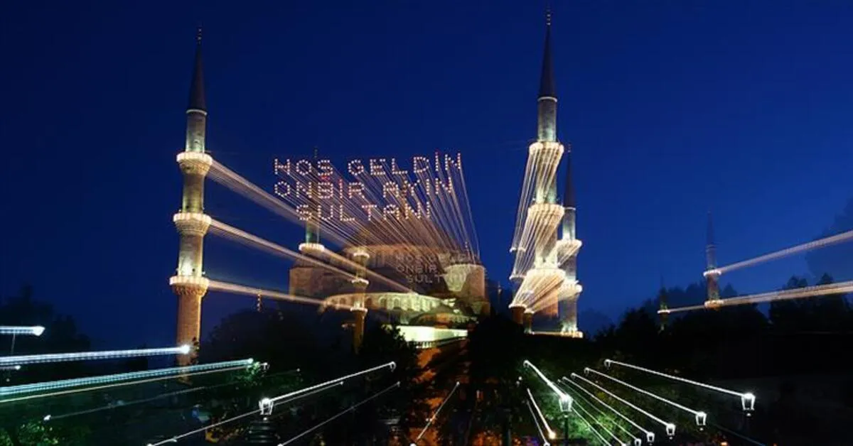 nevşehir iftar vakti — TR news