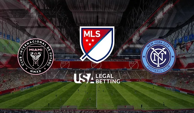 new york city - inter miami — TR news