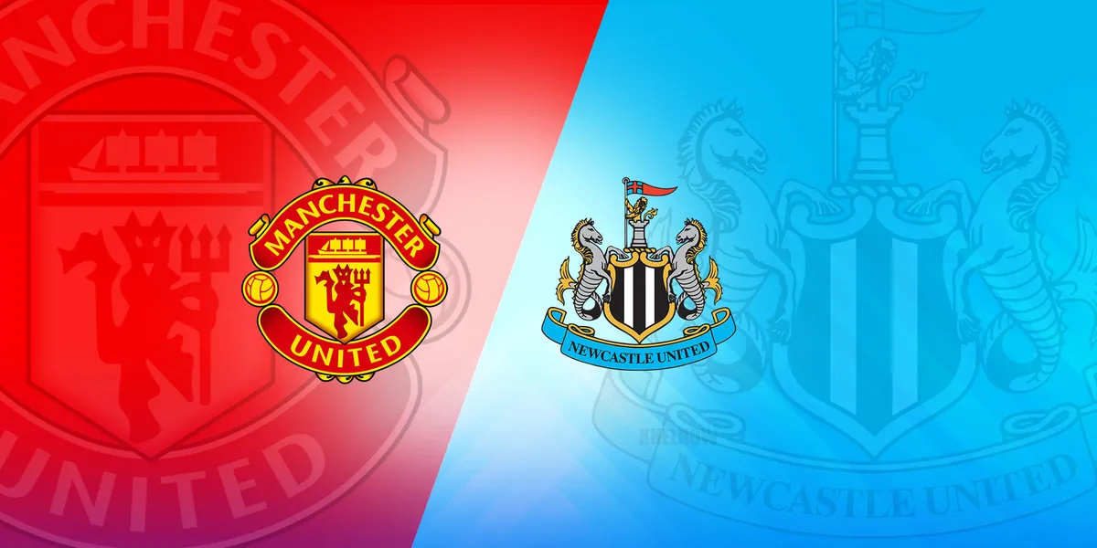 newcastle united - manchester united — TR news