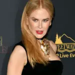 Nicole Kidman’ın Big Little Lies ve Scarpetta Projeleri
