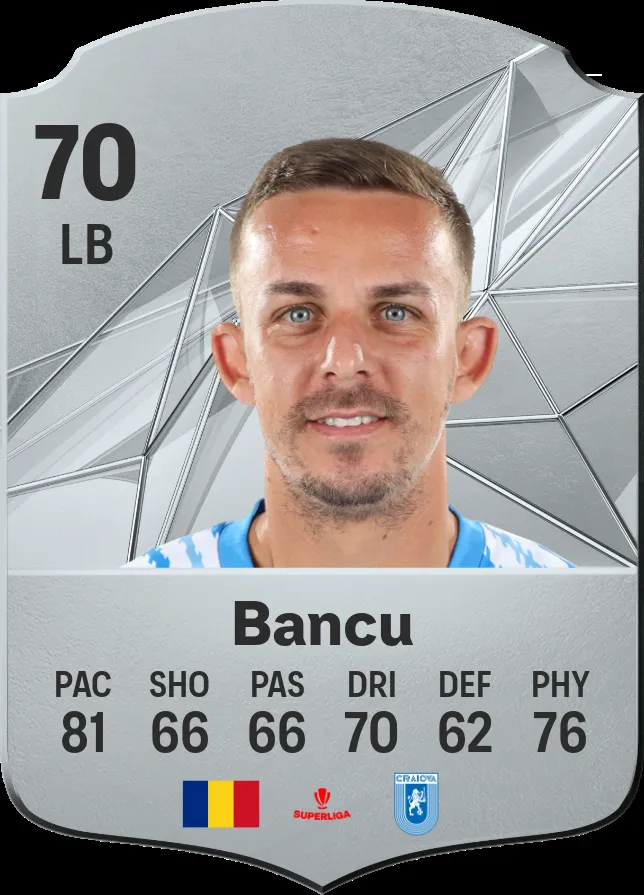 nicușor bancu — TR news