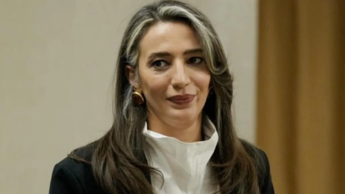 nihal yalçın — TR news