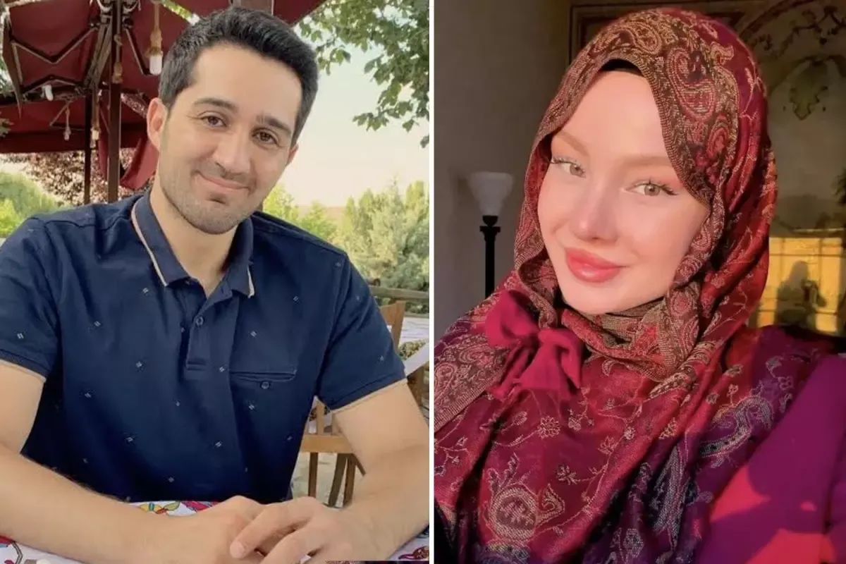 nihat hatipoğlu oğlu — TR news