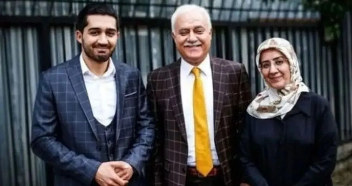 nihat hatipoğlu — TR news