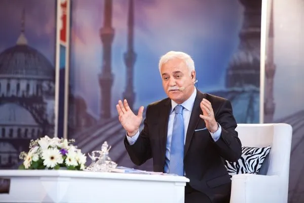 nihat hatipoğlu — TR news