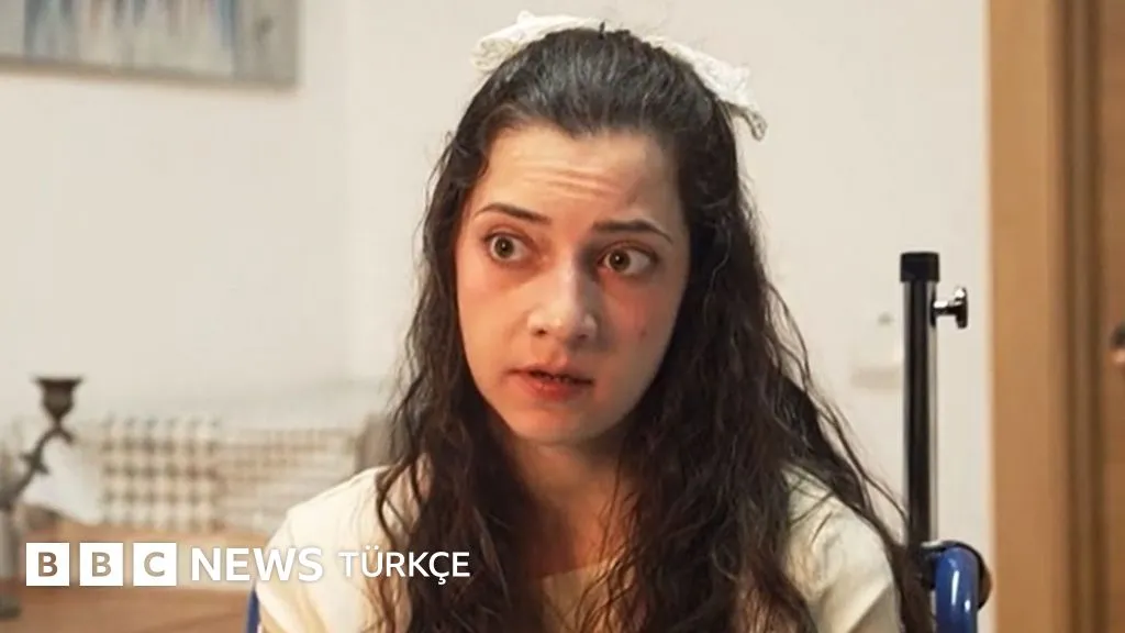 noelia castillo — TR news