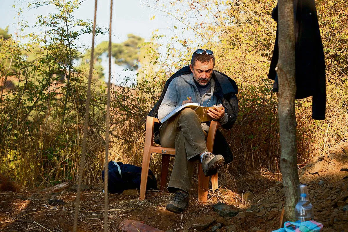 nuri bilge ceylan — TR news