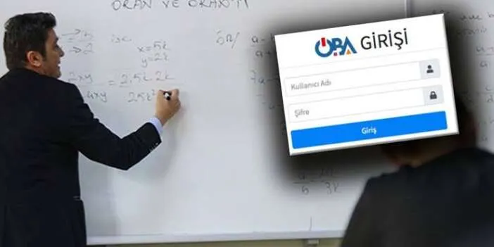 öba mart semineri — TR news