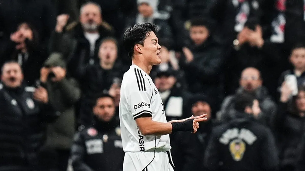 oh hyeon-gyu beşiktaş — TR news