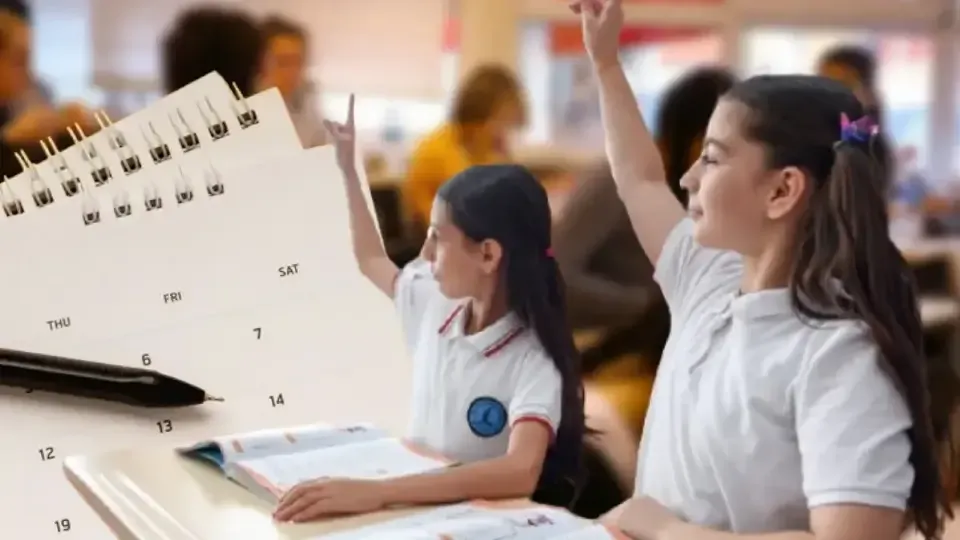 okullar ne zaman tatil — TR news