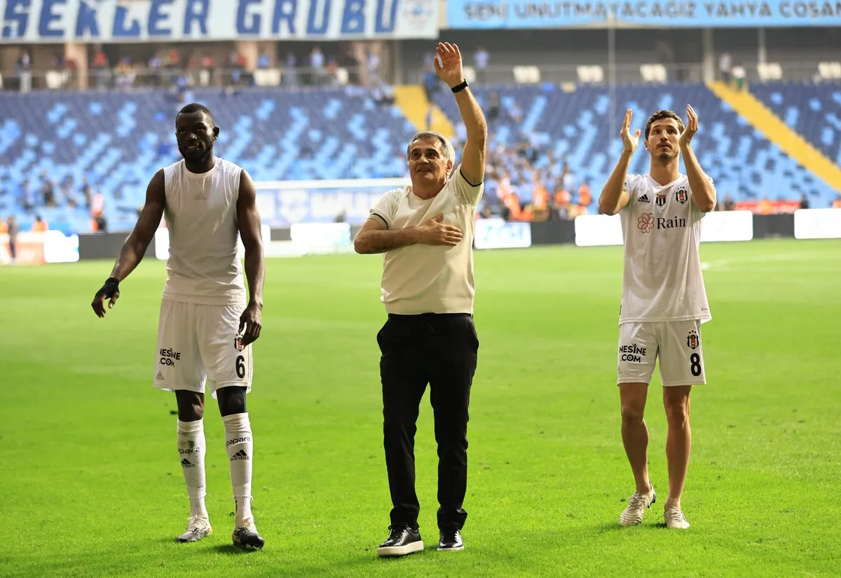 ömer aras — TR news