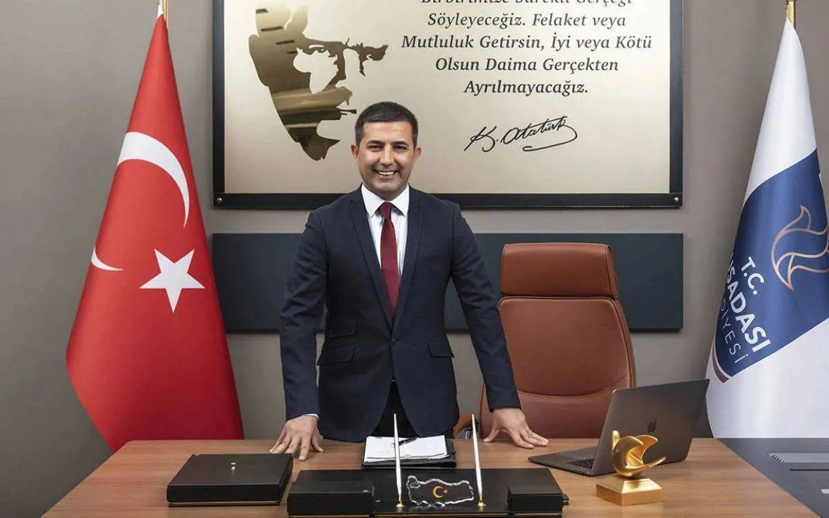 ömer günel — TR news