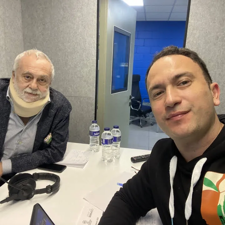 ömer üründül — TR news