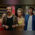 Organize işler sazan sarmalı: Organize İşler: Sazan Sarmalı