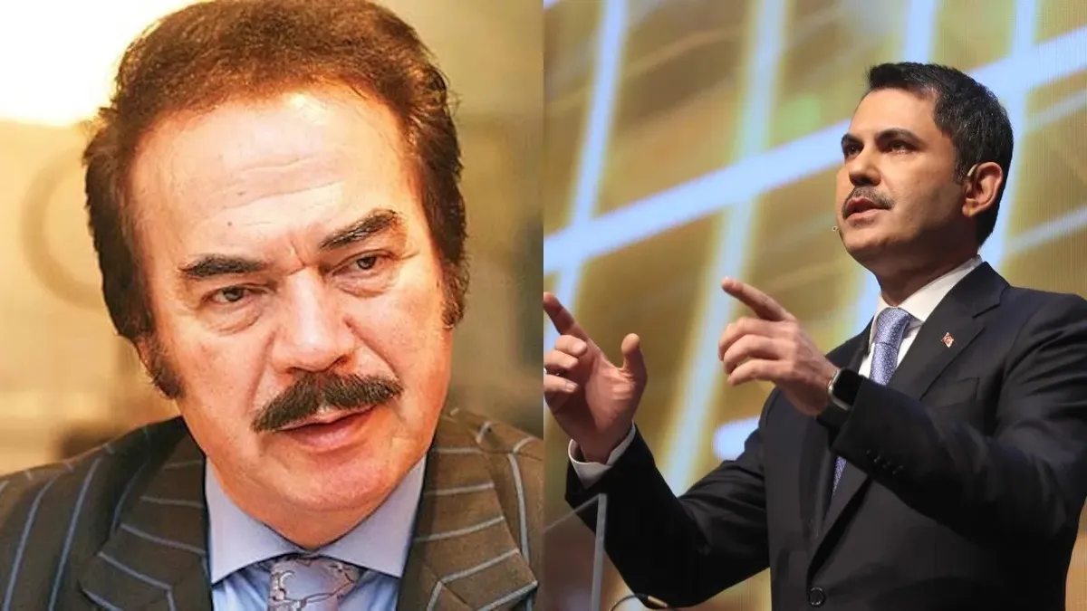 orhan gencebay — TR news